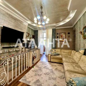 улица Нежинская, 66, Центр, Приморский, Одесса, Одесская 68000.0 USD