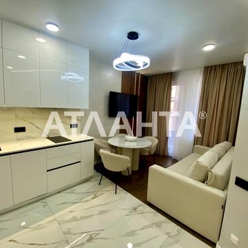 переулок Курортный, 23, Аркадия, Приморский, Одесса, Одесская 115500.0 USD