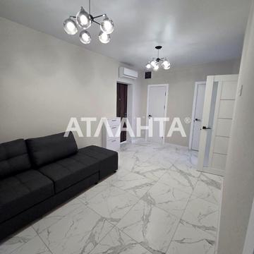 улица Штилевая, 1, Лузановка, Пересыпский, Одесса, Одесская 55000.0 USD