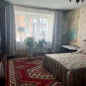 Продаж 1к Квартира Київська вулиця
