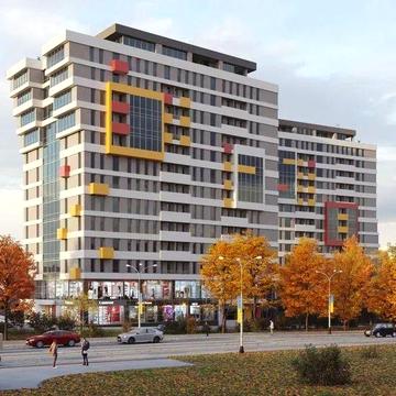 Продается 3к квартира в ЖК Баухаус! Жилстрой 3! Центр! Центральный парк! Школа бойко! Сумская! Тетра ЖК Баухаус