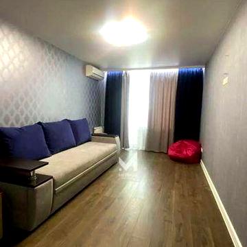 Продажа 4-х комнатной квартиры м. Алексеевка (91065)