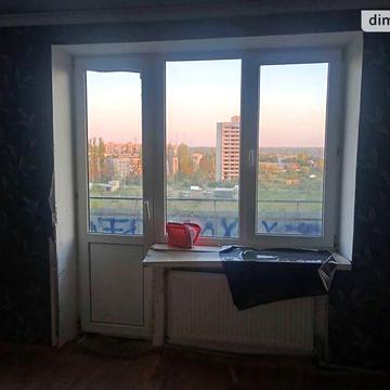 Продаж 1к Квартира Гетьмана Мазепи (Воровського) вулиця