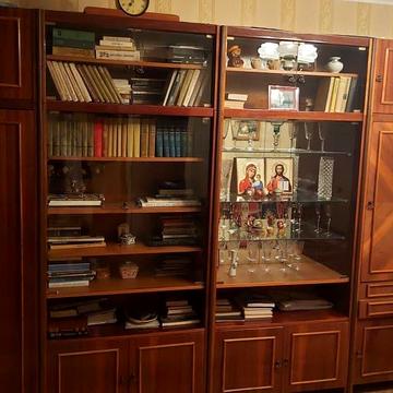 Миколи Василенка вул., 25/18