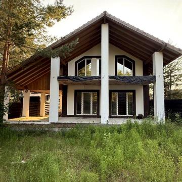 Продаж 4к Дім Кучерова вулиця ЖК Коттеджный городок Ялинкове