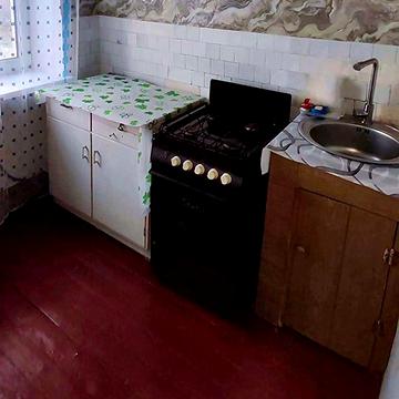 Здам трикімнатну квартиру вулиця Котляревського.