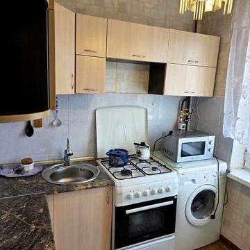 Здам однокімнатну квартиру вулиця Харківська