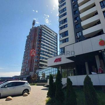 Продаж 1 кімнатної квартири новобуд Очеретяна