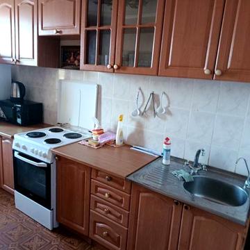 Аренда квартиры на Бочарова 13
