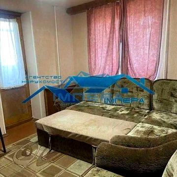 Здам однокімнатну квартиру на Половках