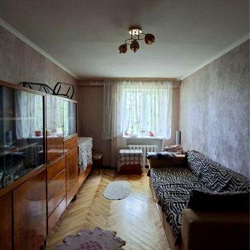 Продаж 3-кімнатної квартири, Центр