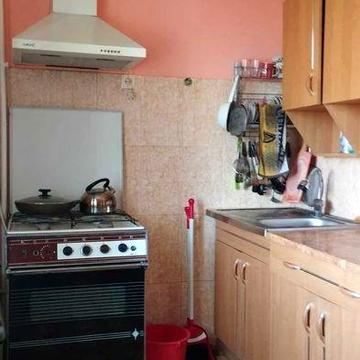 Сдам 3-х комнатную квартиру в Ингульском районе, 13 Линия.