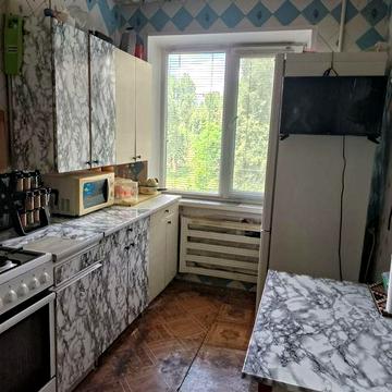 Продам 2/3 3 комн квартиры на Коммунаре