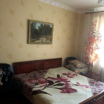 3 кімнатна квартира,1 зупинка до центру,меблі, техніка