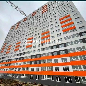 Продаж 1к квартири, ЖК Атлант на Озерній, Новосілки,Теремки ЄОселя ВПО
