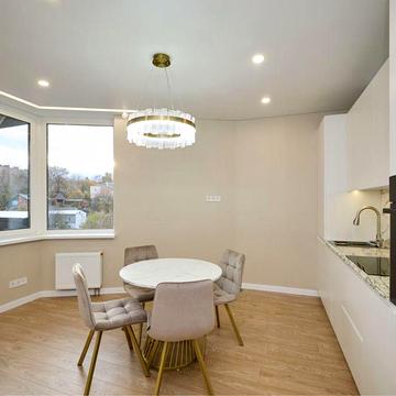 1к квартира в центре удобно до Respublika GREAT Новопечерские липки ЖК West House, Great, Француский квартал, Новопечерские липки