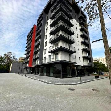 Продаж чорнової квартири / єОселя від ТОВ ЖК City Park