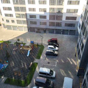 Продаж 1 к квартири ЗДАНИЙ будинок Виставка ЖК Автобіорафія