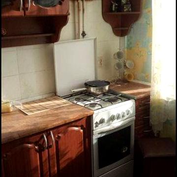 Продам 2-х комнатную квартиру ЖК жилой комплекс
