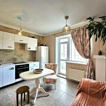 Продаж 1-кімн., ЖК Софія Київська, вул. Павла Чубинського, 4а, БЕЗ КОМІСІЇ ЖК Софія Київська