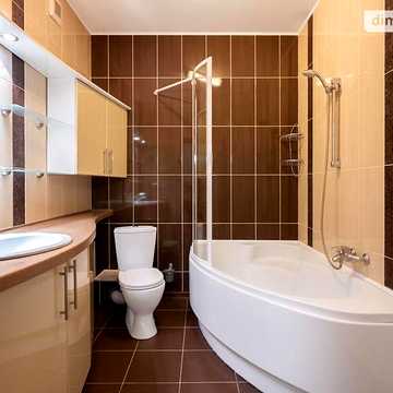Продаж 1к Квартира Коцюбинського вулиця