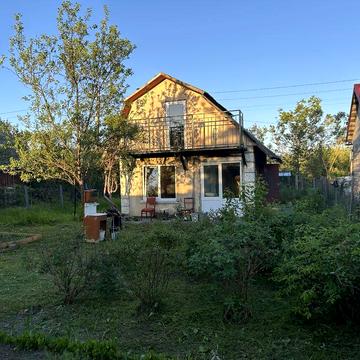 Дача в Солонці для відпочинку та релаксу.