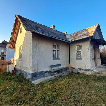 Продаж будинку в селі Піски (за Щирцем)