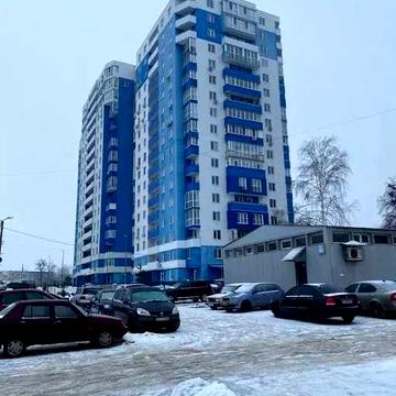 ТОРГ! Продам просторную 3-комнатную квартиру в новострое ЖК «Дом на Зерновой» ID 23204 ЖК Дом на Зерновой