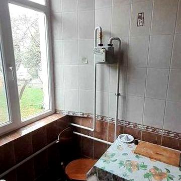 Продам 2 к квартиру 45 м2, Дубово, вул Купріна. VRV ID: 15633