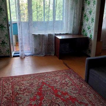Аренда 3-х комнатной квартиры на кольце 129 квартала