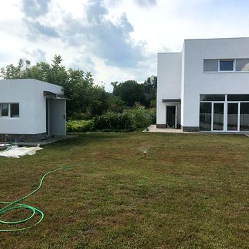 Будинок Нові Безрадичи, 80м, від власника