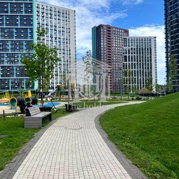Продам 1-кімнатну квартиру, ЖК Діброва Парк, Без Ремонту. ЖК Dibrova Park