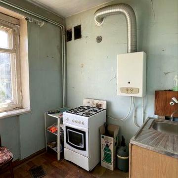 Продаж 2-кімнатної квартири у хорошому районі