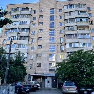 Продаж 1-кімнатноі квартири, вулиця Новомостицька,4