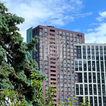 Продам 1-кімнатну квартиру, ЖК Діброва Парк, Без Ремонту. ЖК Dibrova Park