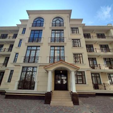 Жк Королевские Сады, 2 ком , Французский бульвар