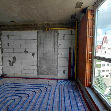 Продається простора 2 кім квартира 70 м.кв, Східний