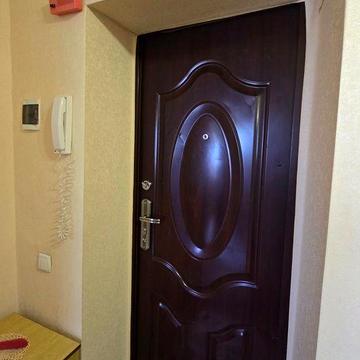 1кімнатна квартира в Центрі міста. Автономне опалення
