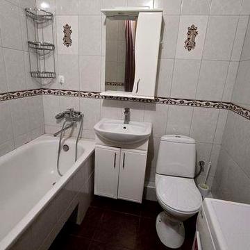 1к кв на  Поділлі .Вільна