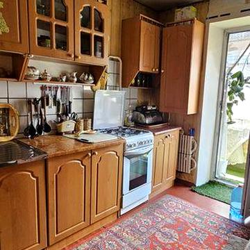 Продаж 1к квартири на Ближ.Київській