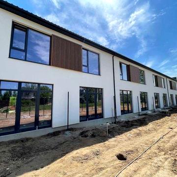 Таунхаус 90 м² поруч із Києвом | БЕЗ КОМІСІЇ