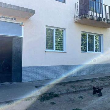 Квартира в с.Чернове вул.Центральна 59 кв.4 Одеська обл.Березівський район