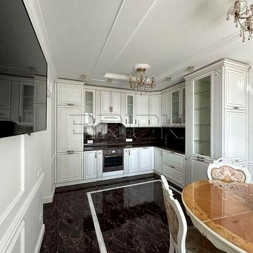 Продаж три кімнатна ЖК Obolon Residence Оболонський проспект 26 Квартира 84 м2 Преміум ЖК Obolon Residence