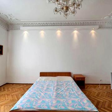 Оренда 1кімната квартира вулиця Тарнавського( паркова зона