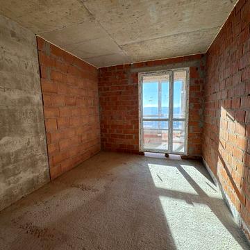 Етап здачі/Продаж 1кім квартири 43м,ЖК Вікінг Хілс/Viking Hills/індивід.газ.опалення ЖК Вікінг Хілс, Viking Hills