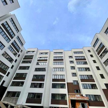 Продаж 1 кімнатної просторої квартири в Новобудові по вул. Вулецькій