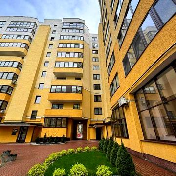 Продаж 1 кім. квартири в новобудові по вул. Липова Алея