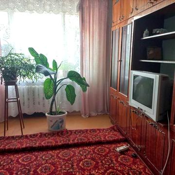 Здам 3 кімнатну квартиру Тутковського