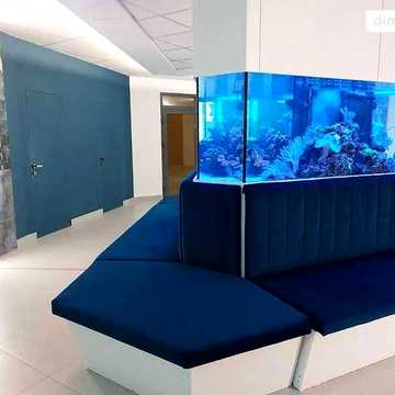 Продаж 1к Квартира Фонтанська дорога ЖК Aqua Marine