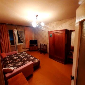 Оренда 1-к квартири, Харківський масив, метро 15 хв.